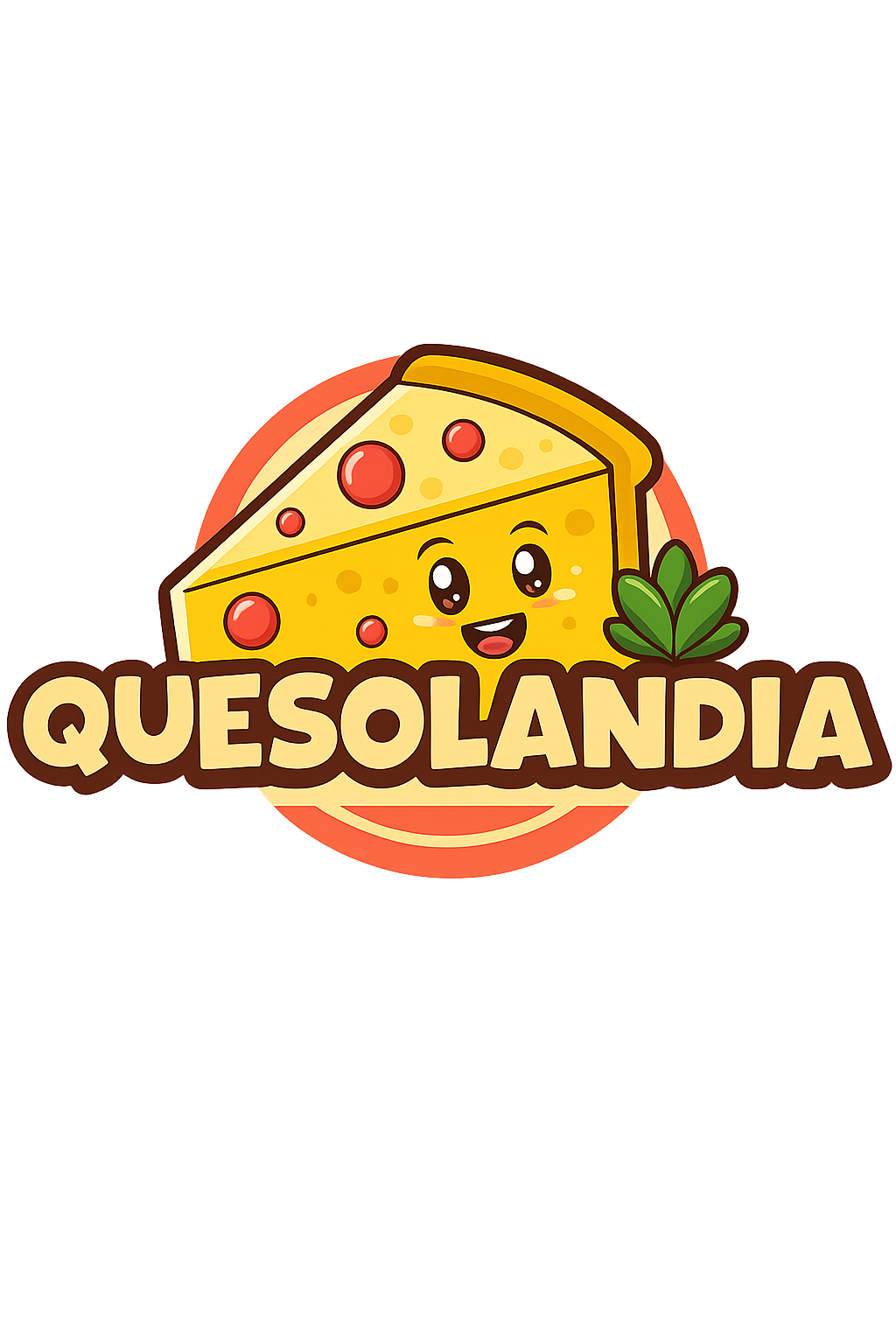 Quesolandia