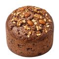 PAN DE PASCUA Nuez y Almendra 1KG