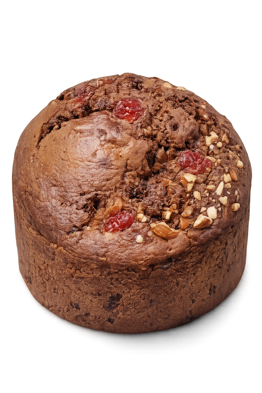 PAN DE PASCUA Fruta 1KG