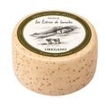 Queso Orégano 700 gramos